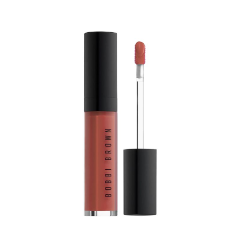 Bobbi Brown Crushed Oil Infused Gloss #Free Spirit 4 ml. , Bobbi Brown , ลิปออยล์ , ลิปออยล์ Bobbi Brown , ลิปกลอส Bobbi Brown